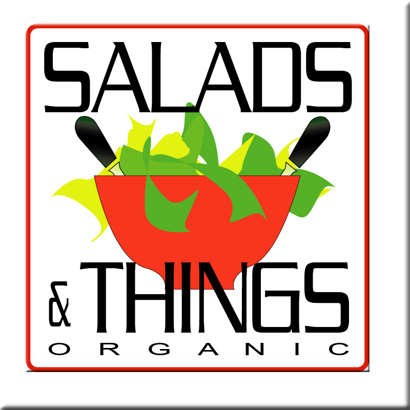 SALADS AND THINGS LOGO MAR 3-05